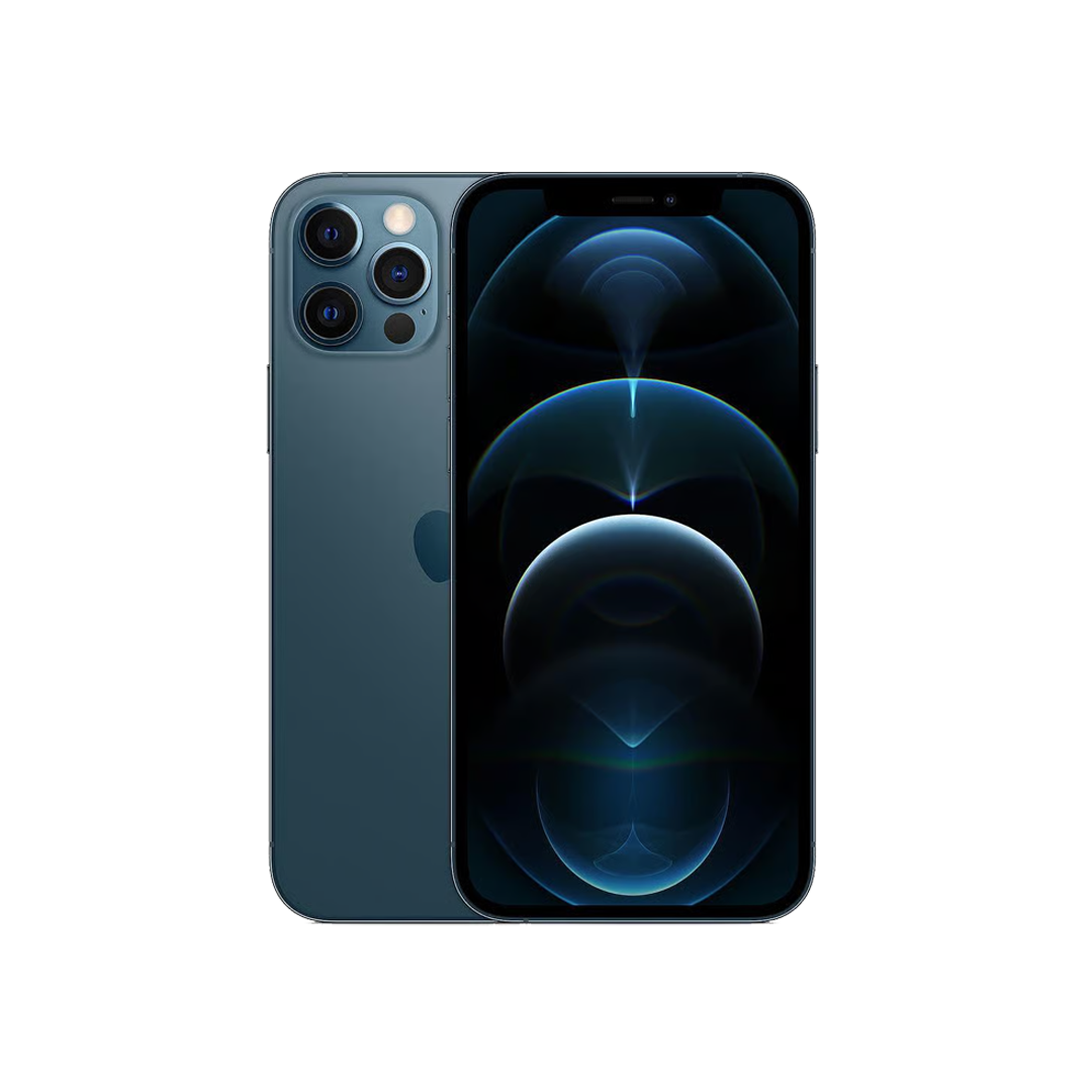 iPhone 12 Pro | 256 GB | Azul | 2 Años de Garantía