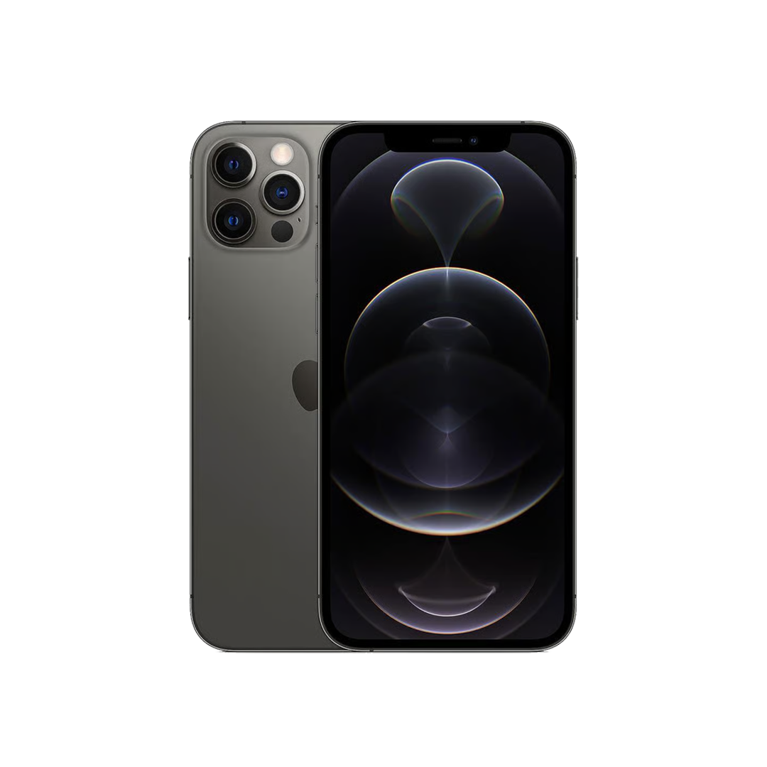 iPhone 12 Pro | 128 GB | Grafito | 2 Años de Garantía