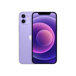 iPhone 12 | 64 GB | Púrpura | 2 Años de Garantía