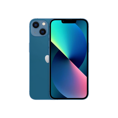 iPhone 13 | 256 GB | Azul | 2 Años de Garantía