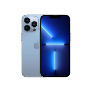 iPhone 13 Pro Max | 128 GB | Azul Alpino | 2 Años de Garantía