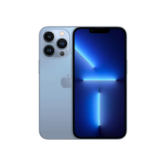 iPhone 13 Pro Max | 128 GB | Azul Alpino | 2 Años de Garantía