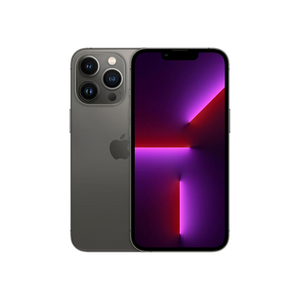 iPhone 13 Pro Max | 128 GB | Grafito | 2 Años de Garantía