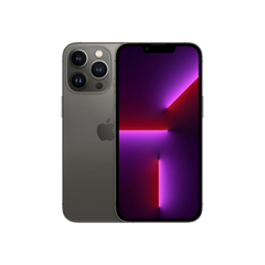 iPhone 13 Pro Max | 128 GB | Grafito | 2 Años de Garantía