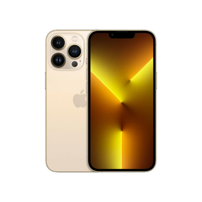 iPhone 13 Pro | 512 GB | Oro | 2 Años de Garantía