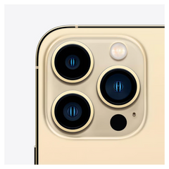 iPhone 13 Pro | 512 GB | Oro | 2 Años de Garantía