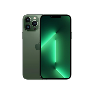 iPhone 13 Pro Max | 128 GB | Verde Alpino | 2 Años de Garantía