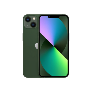 iPhone 13 | 128 GB | Verde | 2 Años de Garantía