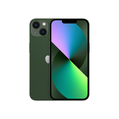 iPhone 13 | 128 GB | Verde | 2 Años de Garantía
