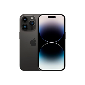 iPhone 14 Pro (eSIM) | 128 GB | Negro Espacial | 2 Años de Garantía