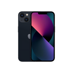 iPhone 13 | 256 GB | Medianoche | 2 Años de Garantía