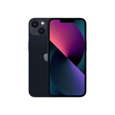 iPhone 13 | 256 GB | Medianoche | 2 Años de Garantía