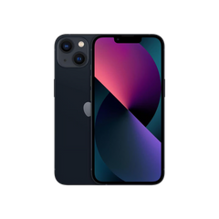 iPhone 13 Mini | 128 GB | Negro | 2 Años de Garantía