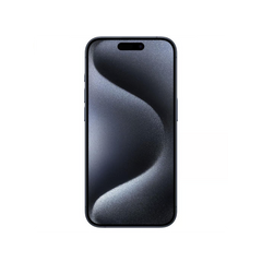 iPhone 15 Pro Max (eSIM) | 1TB GB | Titanio Azul | 2 Años de Garantía