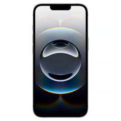 iPhone 16e (eSIM) | 128 GB | Blanco | 2 Años de Garantía