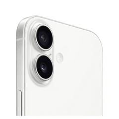 iPhone 17 (eSIM) | 256 GB | Blanco | 2 Años de Garantía