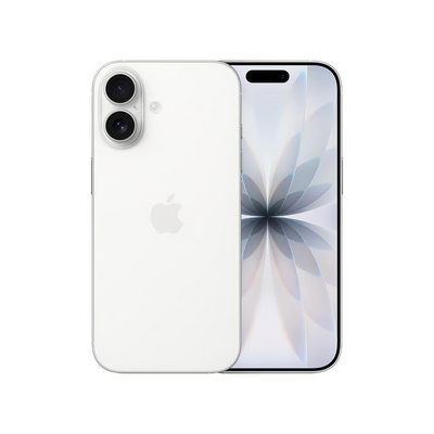 iPhone 17 (eSIM) | 256 GB | Blanco | 2 Años de Garantía