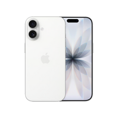 iPhone 17 (eSIM) | 256 GB | Blanco | 2 Años de Garantía