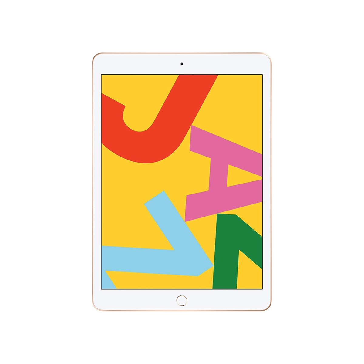 iPad 7 (2019) - 32 GB Wifi