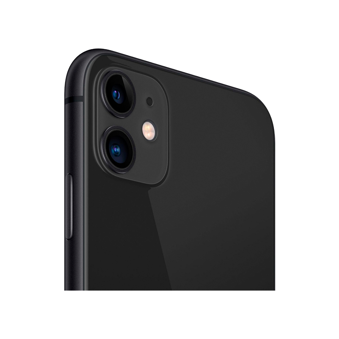 iPhone 11 | 64 GB | Negro | 2 Años de Garantía - Refurbee.es