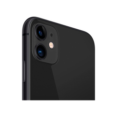 iPhone 11 | 64 GB | Negro | 2 Años de Garantía - Refurbee.es