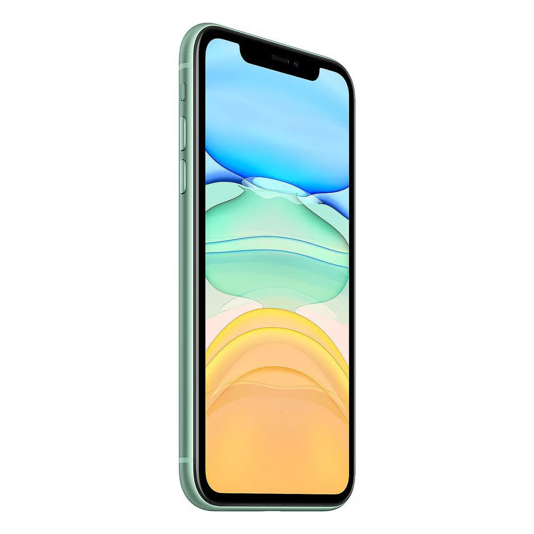 iPhone 11 | 64 GB | Verde | 2 Años de Garantía - Refurbee.es
