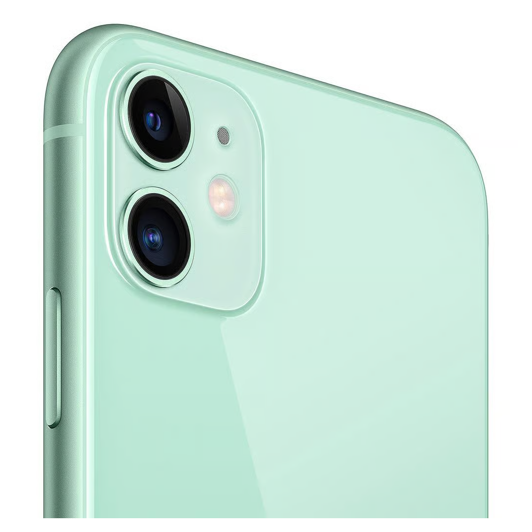 iPhone 11 | 64 GB | Verde | 2 Años de Garantía - Refurbee.es