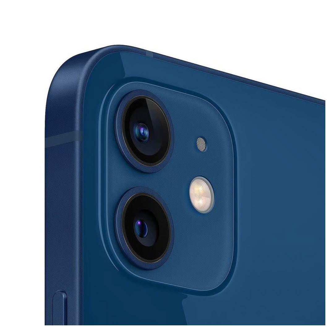 iPhone 12 Mini | 128 GB | Azul | 2 Años de Garantía - Refurbee.es