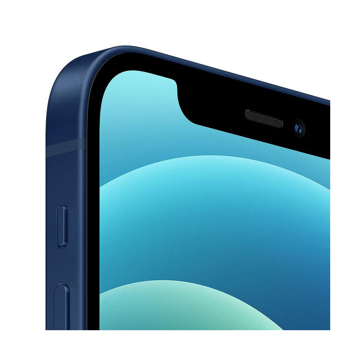 iPhone 12 Mini | 128 GB | Azul | 2 Años de Garantía - Refurbee.es