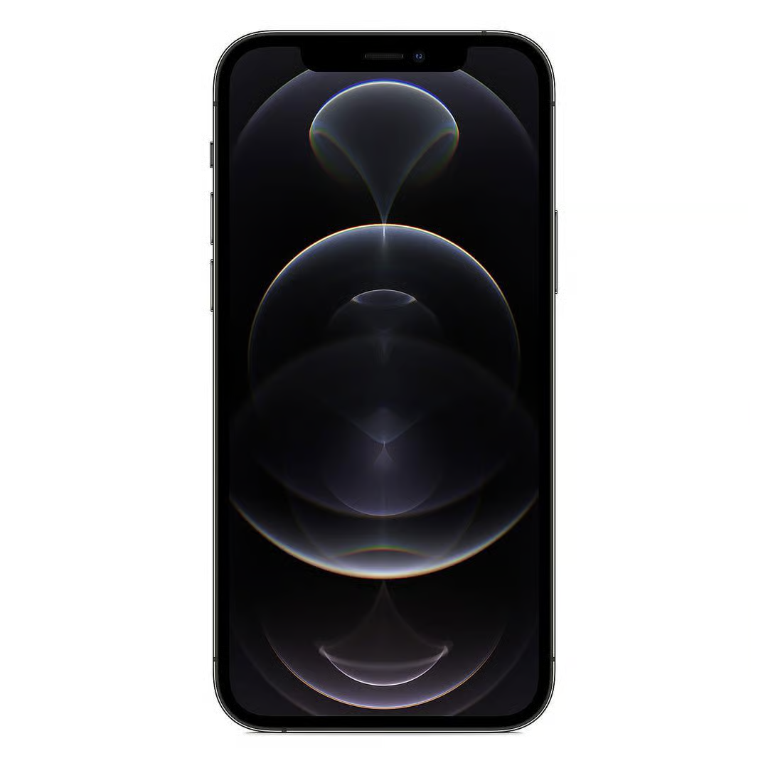 iPhone 12 Pro | 256 GB | Grafito | 2 Años de Garantía - Refurbee.es