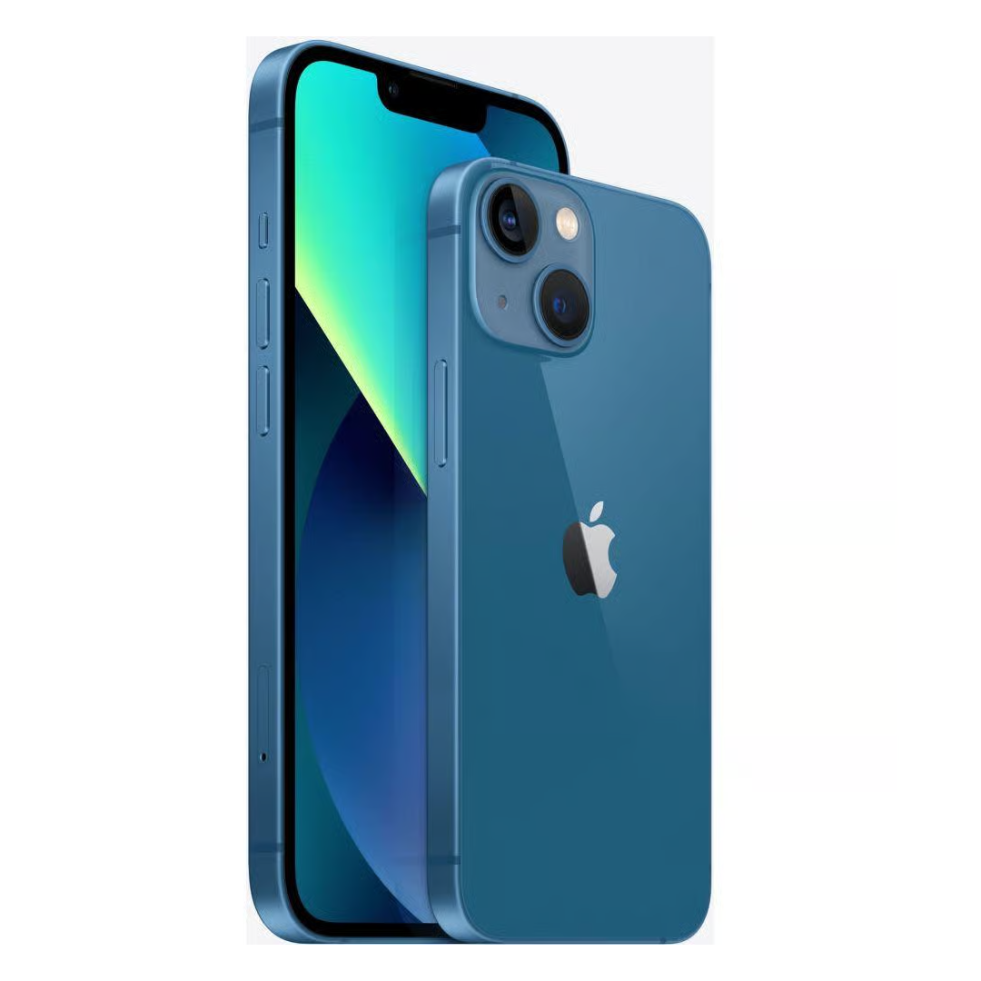 iPhone 13 | 256 GB | Azul | 2 Años de Garantía - Refurbee.es