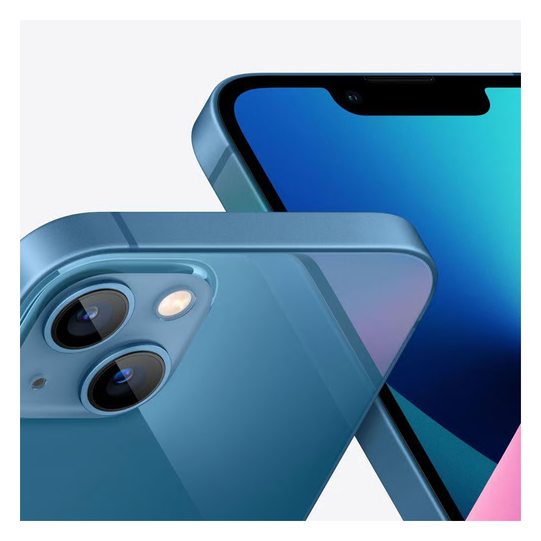 iPhone 13 | 256 GB | Azul | 2 Años de Garantía - Refurbee.es