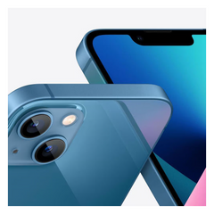 iPhone 13 | 256 GB | Azul | 2 Años de Garantía - Refurbee.es