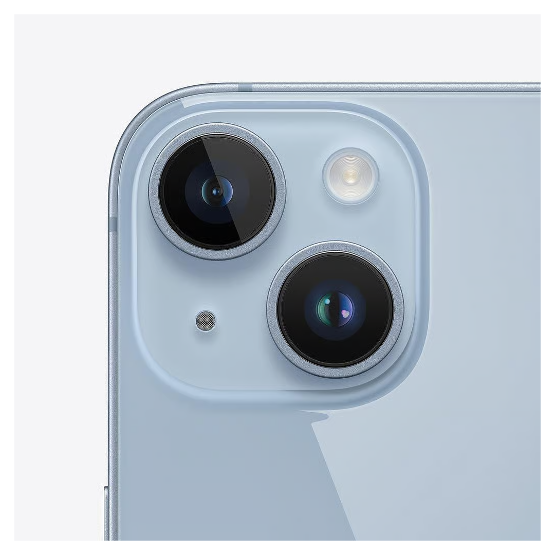 iPhone 14 Plus (eSIM) | 128 GB | Azu | 2 Años de Garantía - Refurbee.es