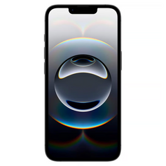 iPhone 16e (eSIM) | 128 GB | Negro | 2 Años de Garantía - Refurbee.es