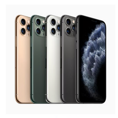 iPhone 11 Pro | 64 GB | Gris Espacial | 2 Años de Garantía - Refurbee.es