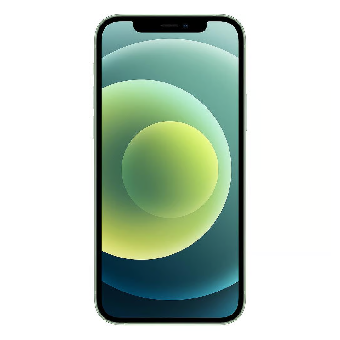 iPhone 12 Mini | 128 GB | Verde | 2 Años de Garantía - Refurbee.es