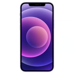 iPhone 12 | 64 GB | Púrpura | 2 Años de Garantía - Refurbee.es