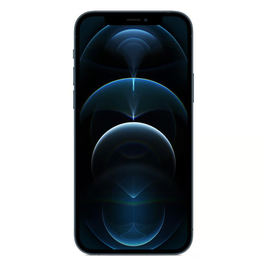 iPhone 12 Pro | 256 GB | Azul | 2 Años de Garantía - Refurbee.es