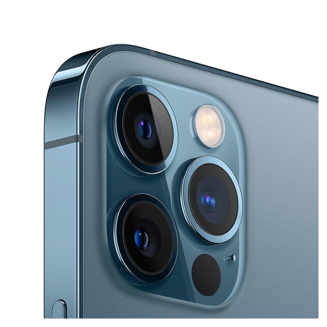 iPhone 12 Pro | 256 GB | Azul | 2 Años de Garantía - Refurbee.es