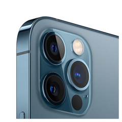 iPhone 12 Pro | 256 GB | Azul | 2 Años de Garantía - Refurbee.es