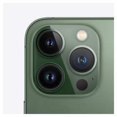 iPhone 13 Pro Max | 128 GB | Verde Alpino | 2 Años de Garantía - Refurbee.es