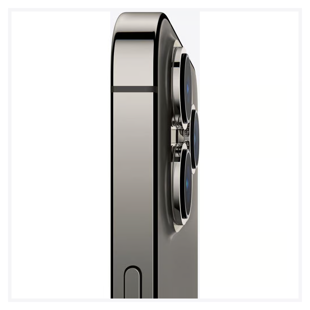 iPhone 13 Pro Max | 128 GB | Grafito | 2 Años de Garantía - Refurbee.es