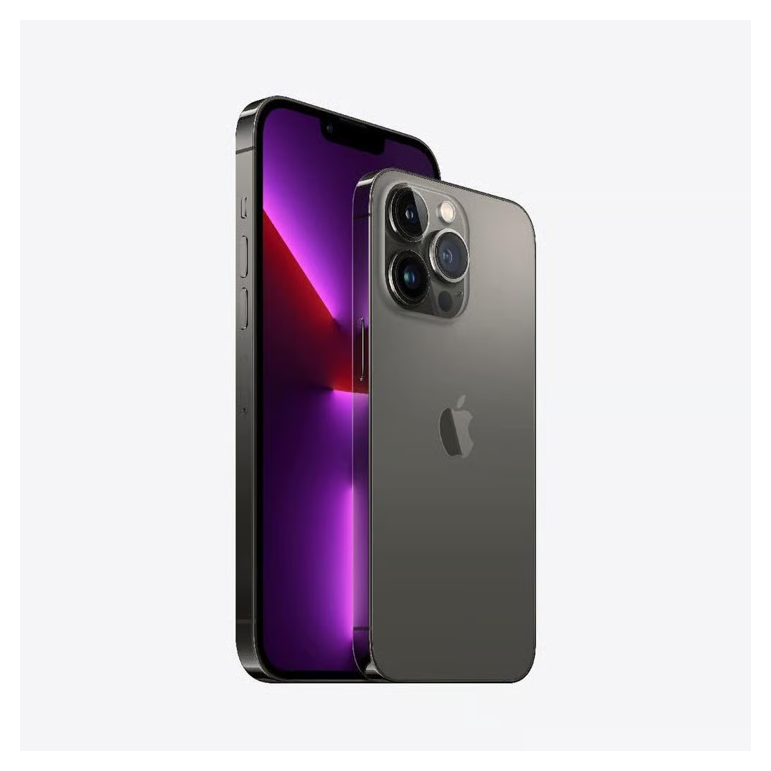 iPhone 13 Pro Max | 128 GB | Grafito | 2 Años de Garantía - Refurbee.es