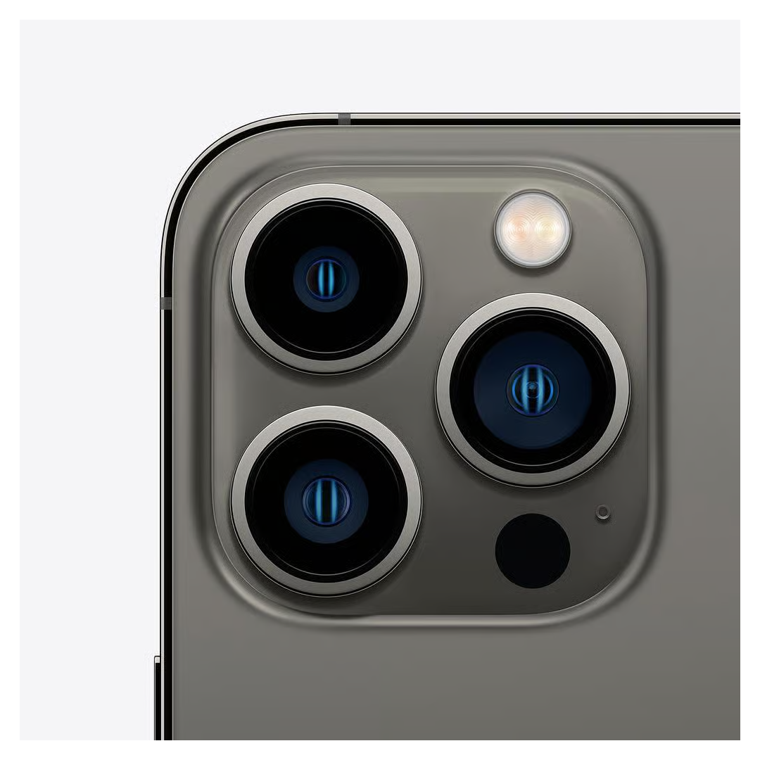 iPhone 13 Pro Max | 128 GB | Grafito | 2 Años de Garantía - Refurbee.es
