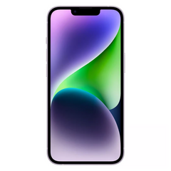 iPhone 14 Plus (eSIM) | 128 GB | Púrpura | 2 Años de Garantía - Refurbee.es