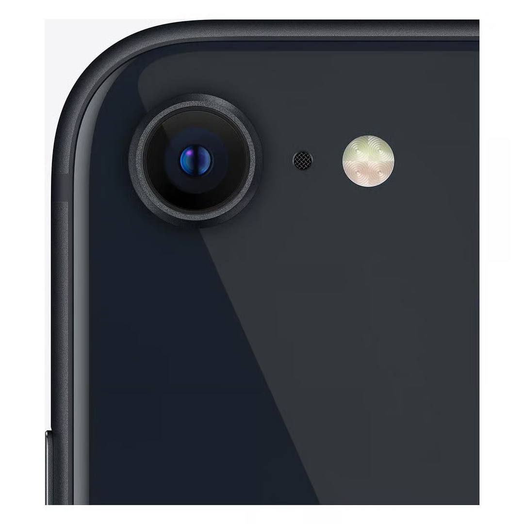 iPhone SE2022 | 64 GB | Medianoche | 2 Años de Garantía - Refurbee.es