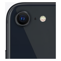 iPhone SE2022 | 64 GB | Medianoche | 2 Años de Garantía - Refurbee.es