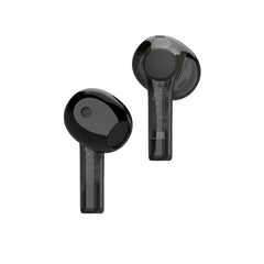 Rixus RXBH46 Auriculares Inalámbricos - Negro - Refurbee.es