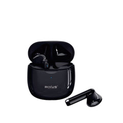 Rixus RXBT109A SoundCore Auricular Bluetooth - Negro - Refurbee.es